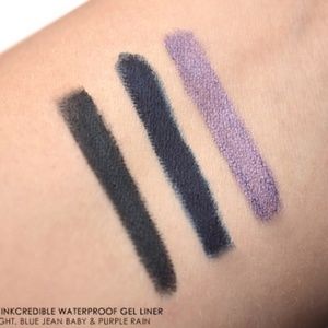 Laura Geller Inkcredible Gel Eyeliner Purple Rain